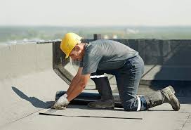 Best Roof Maintenance  in Adrian, MO